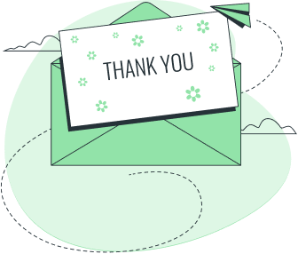 thank you image